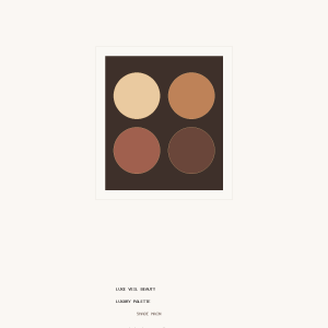 Charlotte Tilbury Luxury Palette - Exaggereyes