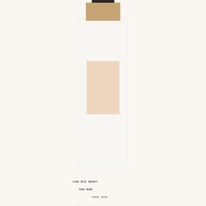 Dior Foundation & Cushion Base - Shade 0N