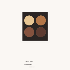Tom Ford Eye Color Quad - 01 Golden Mink
